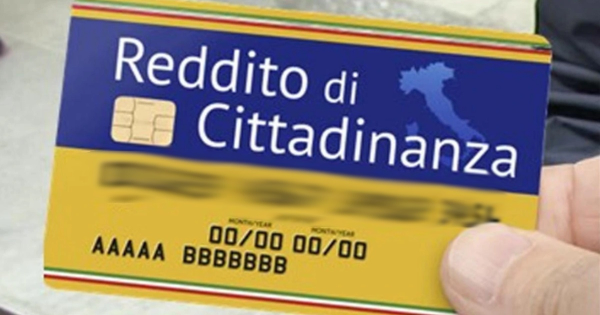 Reddito Di Cittadinanza Cosa Cambia Nel Tutte Le Novit Tvzap