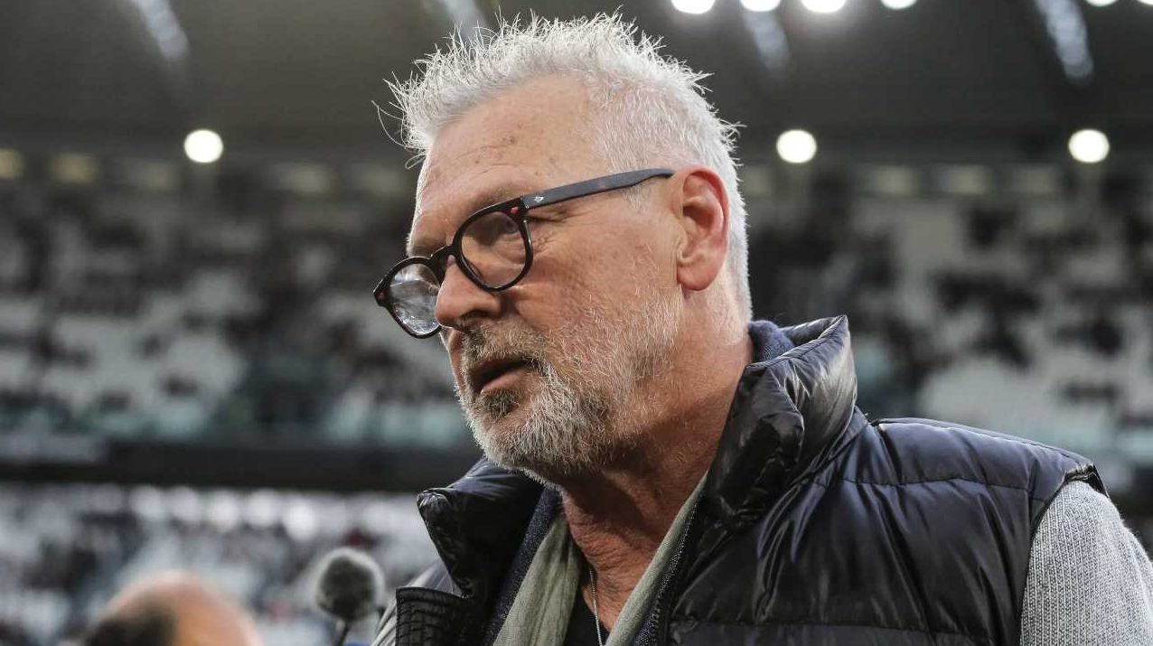 Stefano Tacconi Come Sta L Ex Portiere Dopo Mesi Di Ricovero In