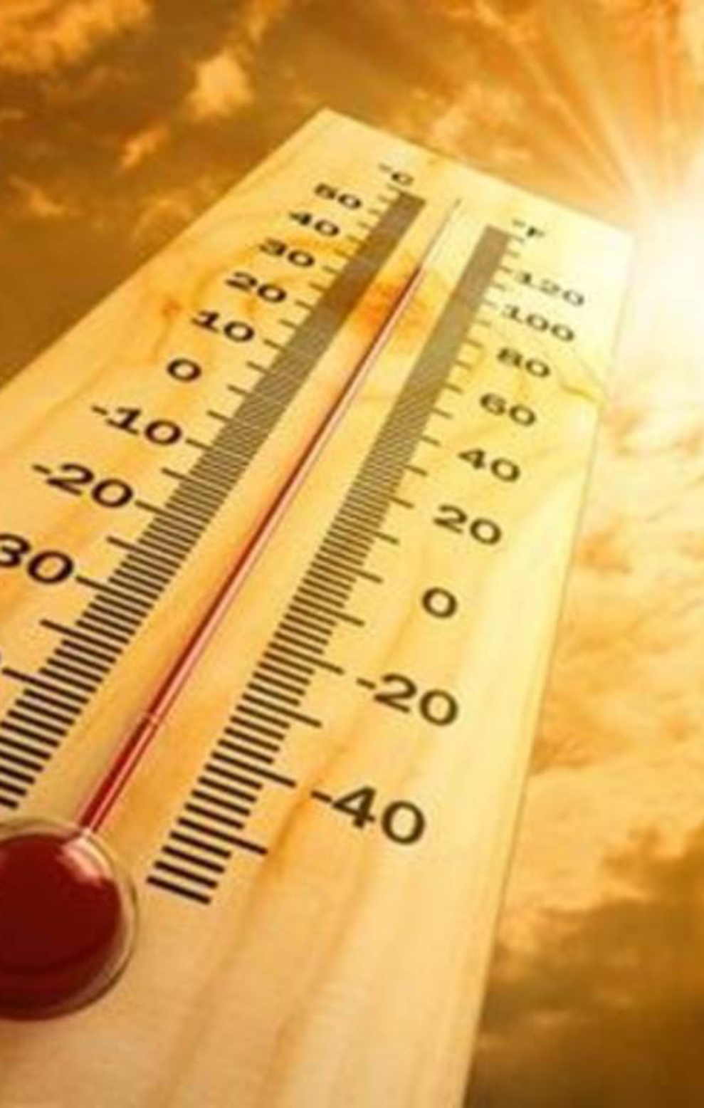 Meteo Estate 2023 In Arrivo Temperature Record In Italia Ecco Quando