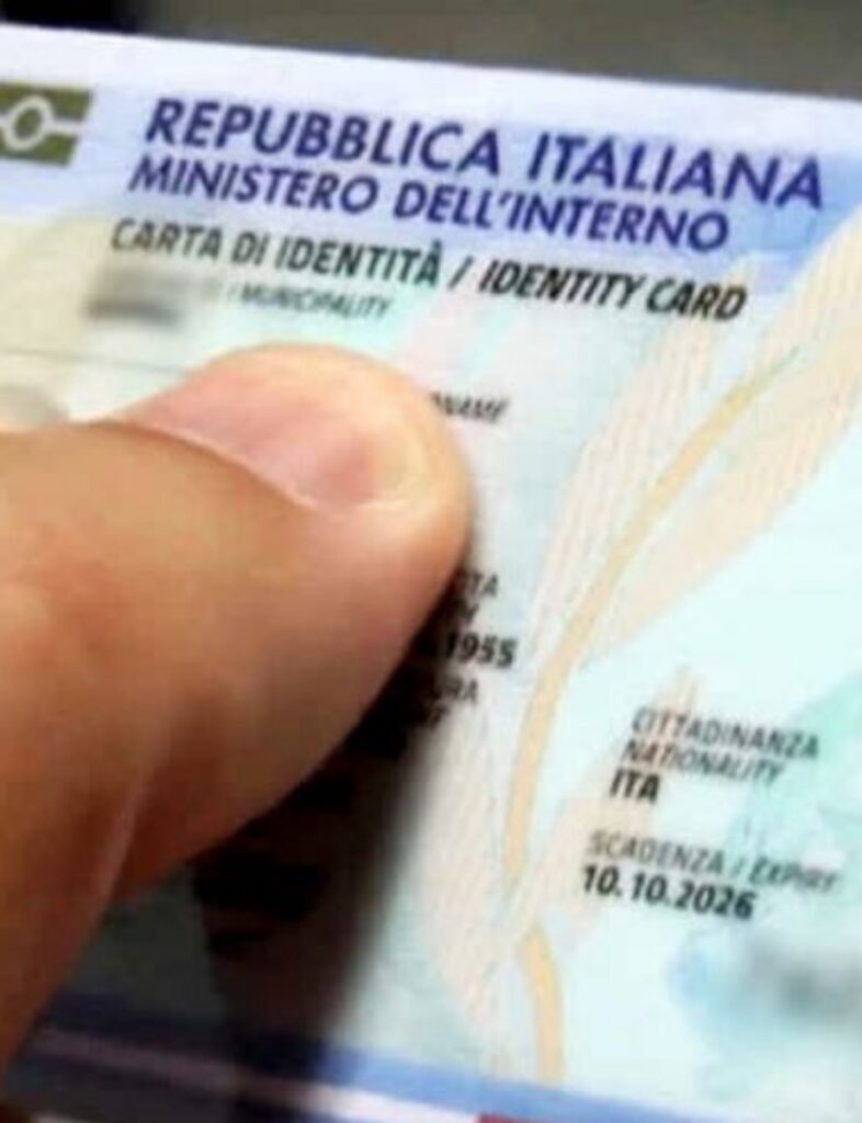 Carta dIdentità Elettronica tutte le informazioni utili