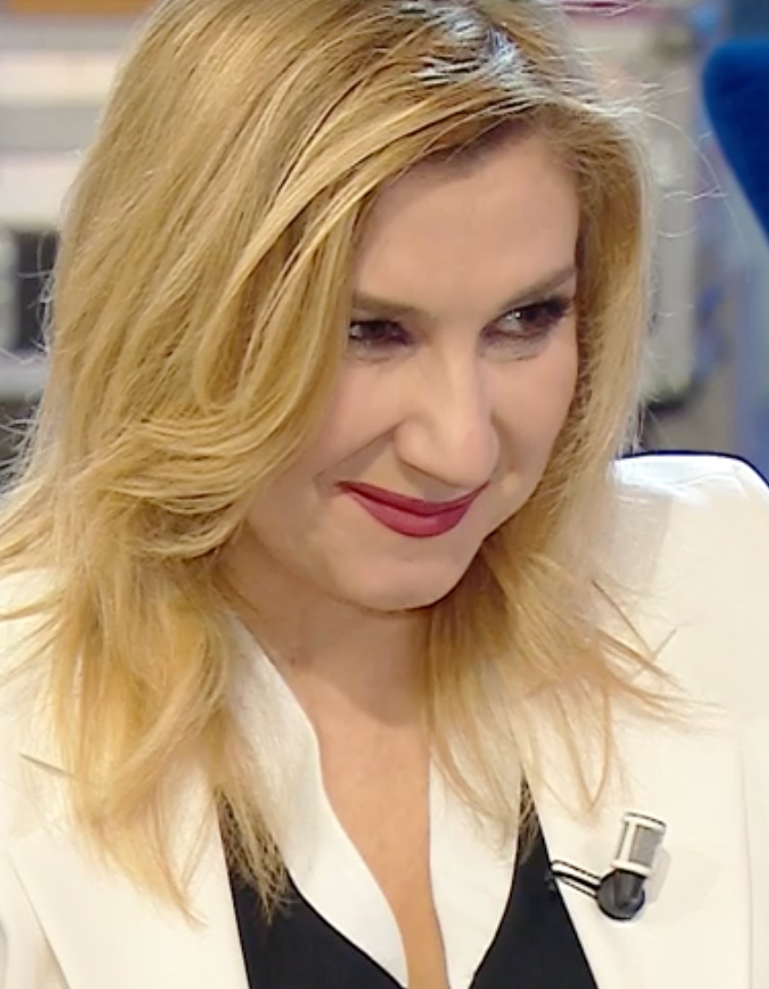 Serena Bortone Rai Uno Oggi è un altro giorno emergono nuovi nomi