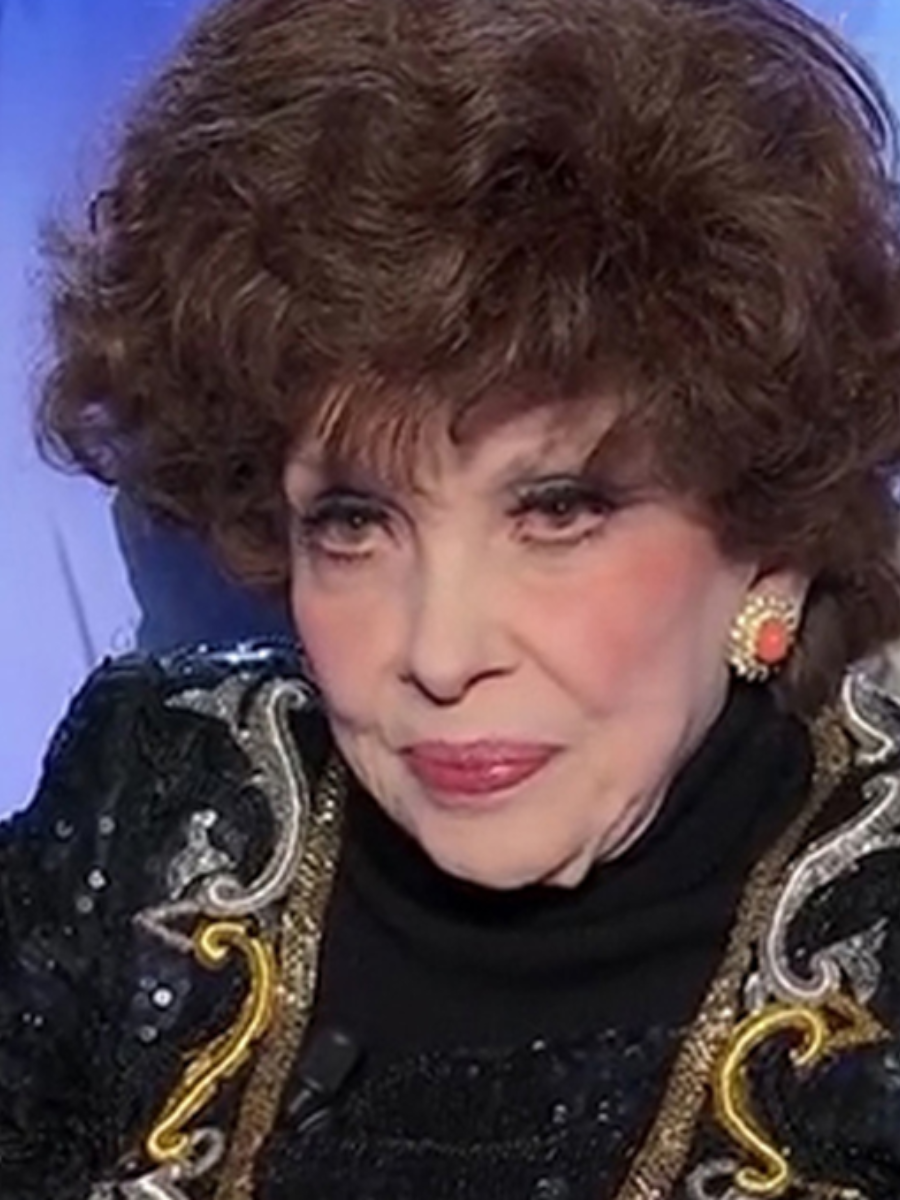 Pomeriggio L Inventario Della Villa Di Gina Lollobrigida