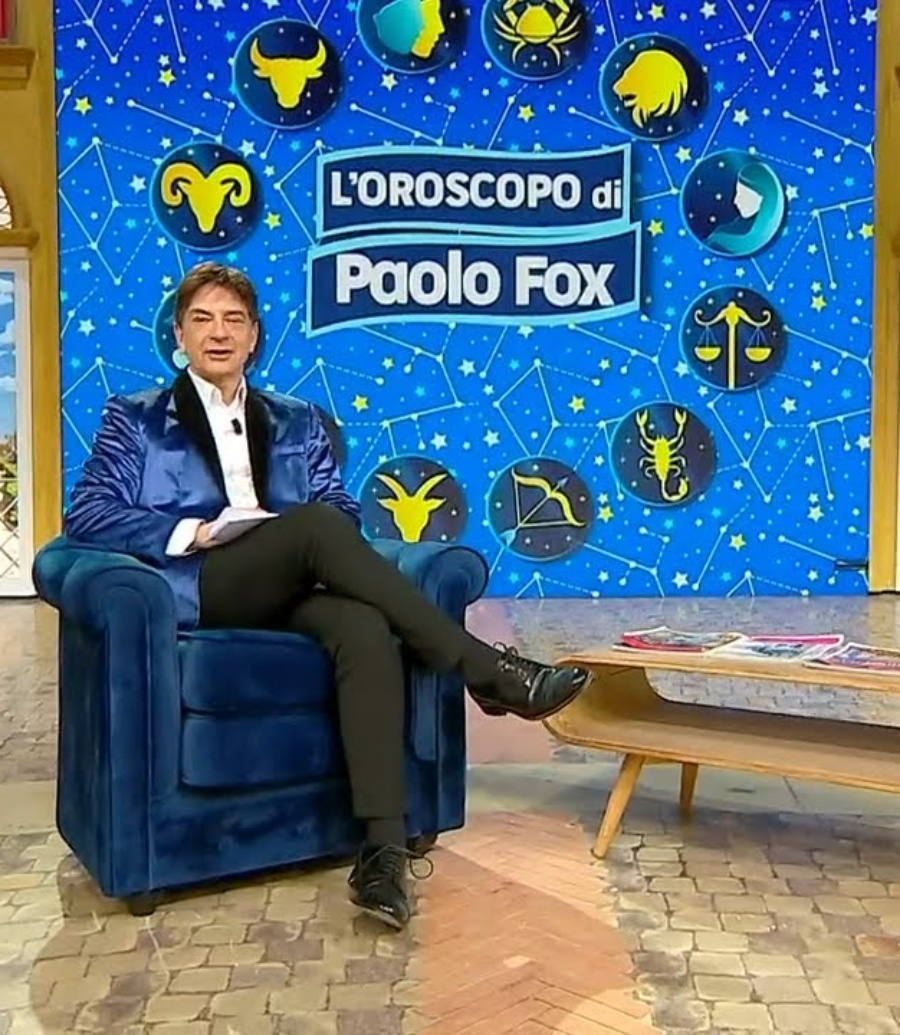 Paolo Fox L Oroscopo Di Oggi 7 Maggio 2023 Segno Per Segno