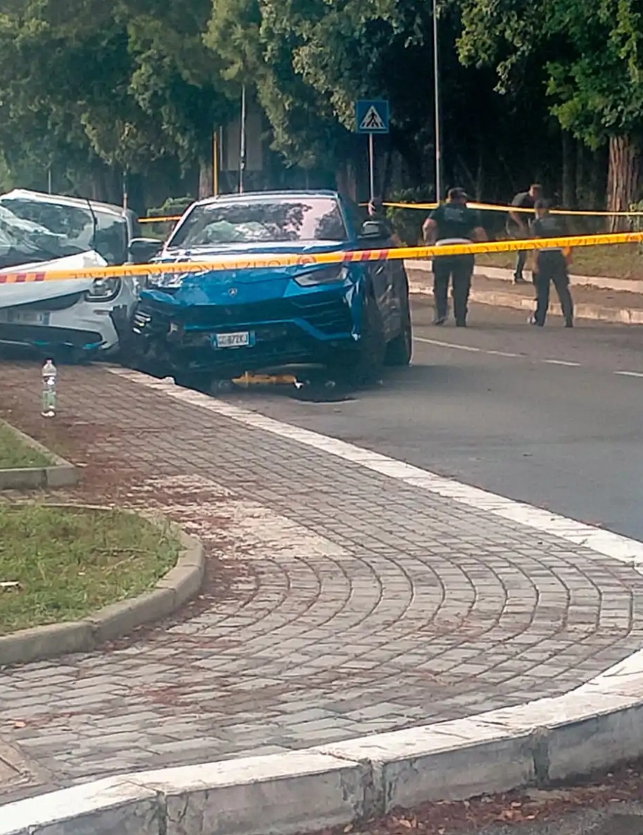 Incidente A Casal Palocco Sotto Esame I Video Dei Bus Ultimissime