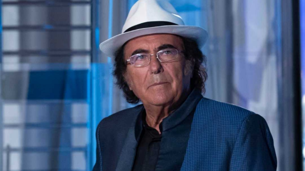 Al Bano Parla Della Figlia Scomparsa Ylenia Cosa Fece Berlusconi