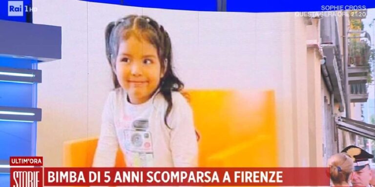 Kata Scomparsa Per La Nonna Si Tratta Di Uno Scambio Di Persona