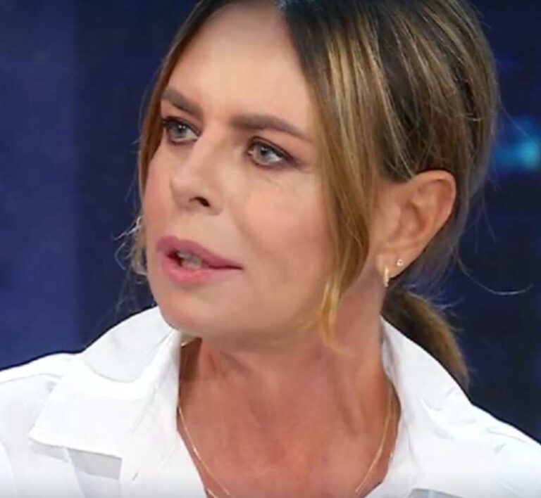 Ballando Con Le Stelle Paola Perego Nel Cast Fa Discutere