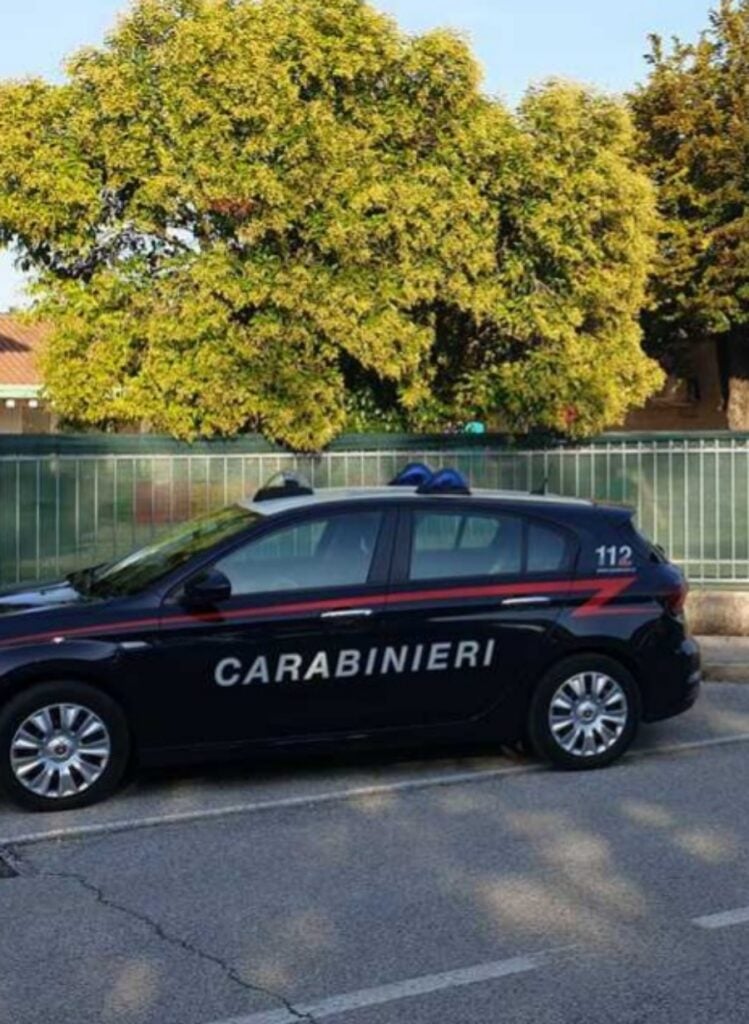 Paese Bimbo Di Mesi Muore Al Nido Genitori Colti Da Malore