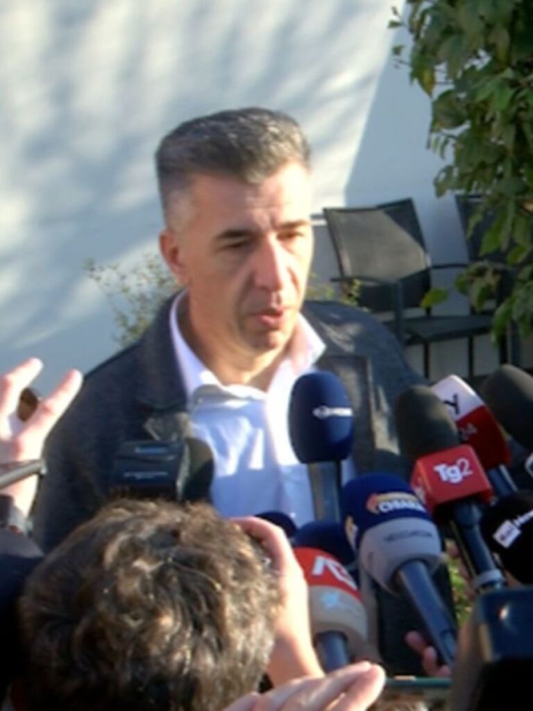 Gino Cecchettin La Confessione Da Brividi Sulla Figlia Giulia