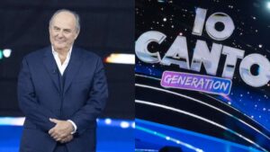 Io Canto Generation Chi Ha Vinto Classifica E Riassunto Della Finale