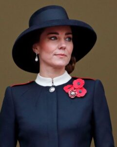 Kate Middleton Le Nuove Indiscrezioni Da Brividi Sulla Sua Salute