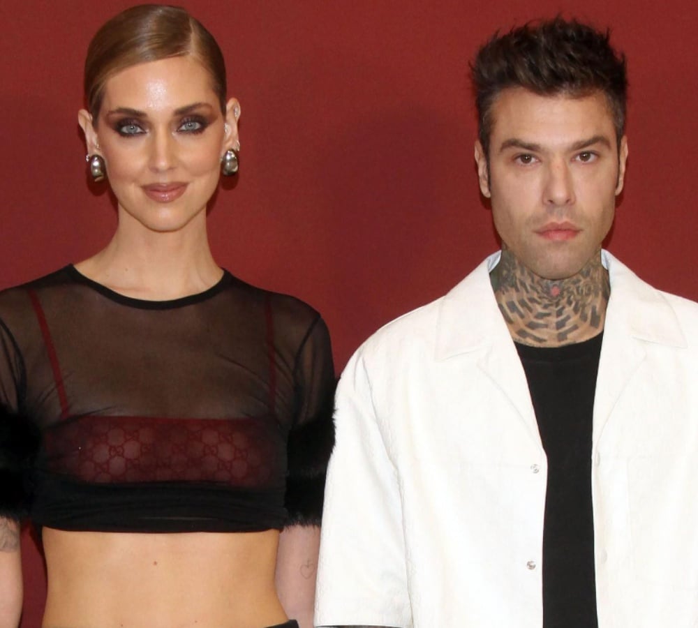 Fedez Rompe Il Silenzio Dopo La Separazione Una Relazione Tossica