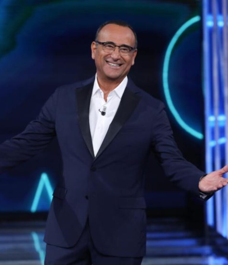 Sanremo 2025 Svelate Le Date Lo Spoiler Del Proprietario Dell Ariston