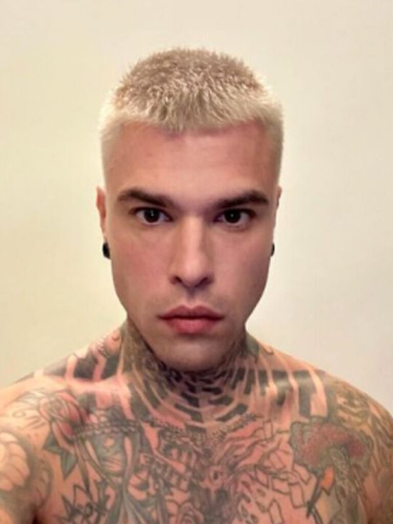 Fedez Ha Una Nuova Fidanzata Le Ultime Indiscrezioni