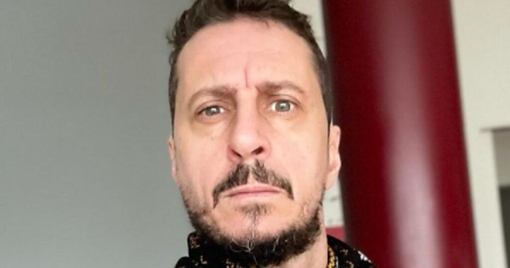 Chi Luca Bizzarri età altezza peso fidanzata e carriera