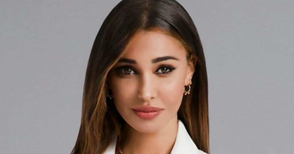 Chi è Belen Rodriguez età altezza peso fidanzato figli e carriera