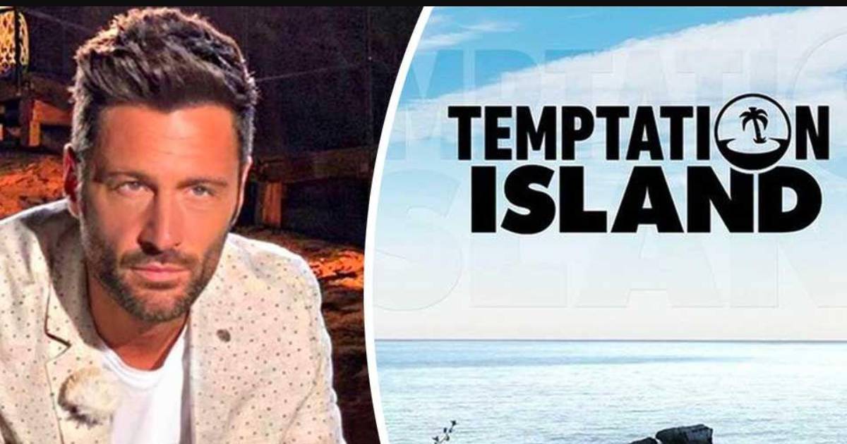 Temptation Island