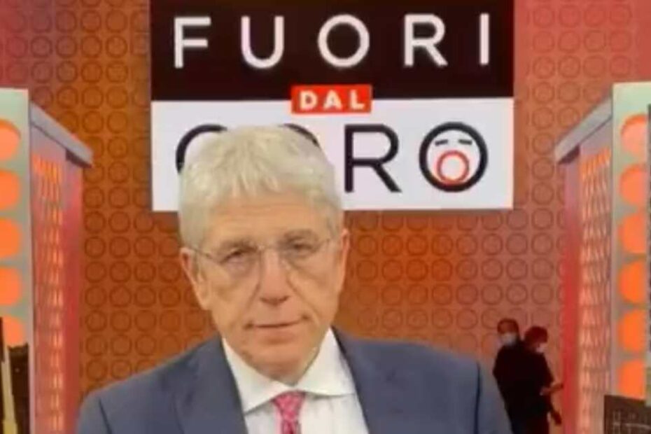 fuori dal coro 2021 22