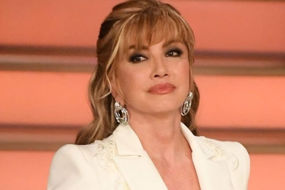 Milly Carlucci