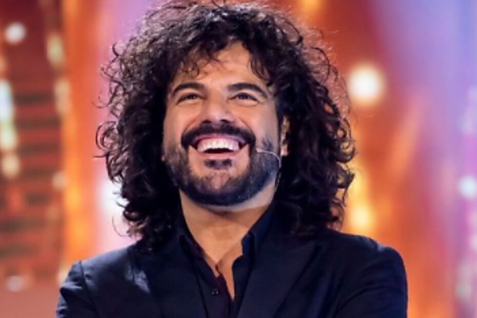 Francesco Renga