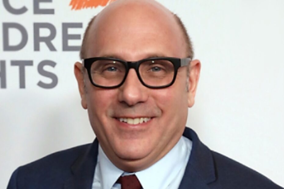 Willie Garson morto