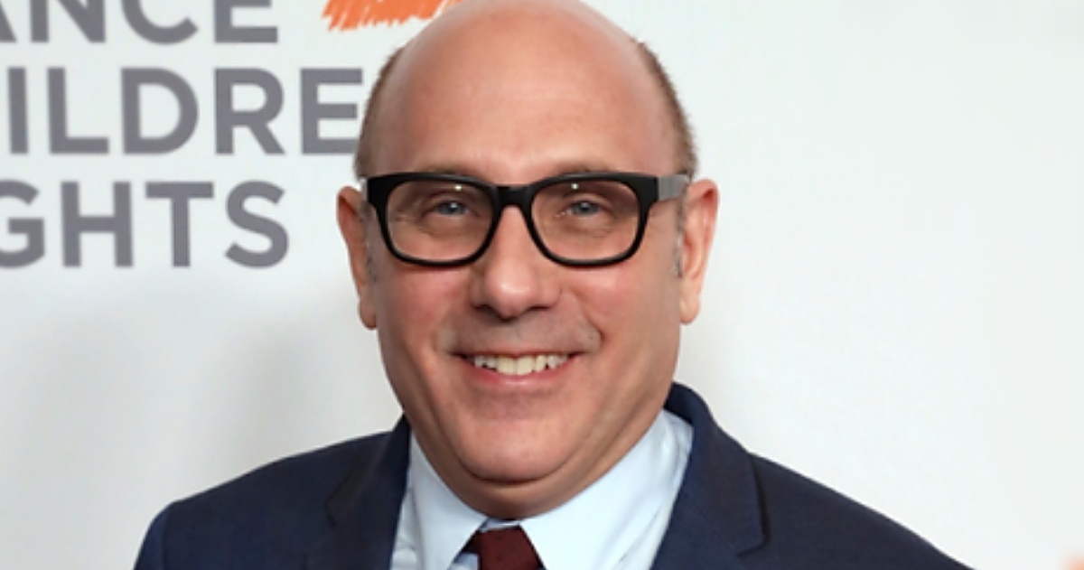 Willie Garson morto 