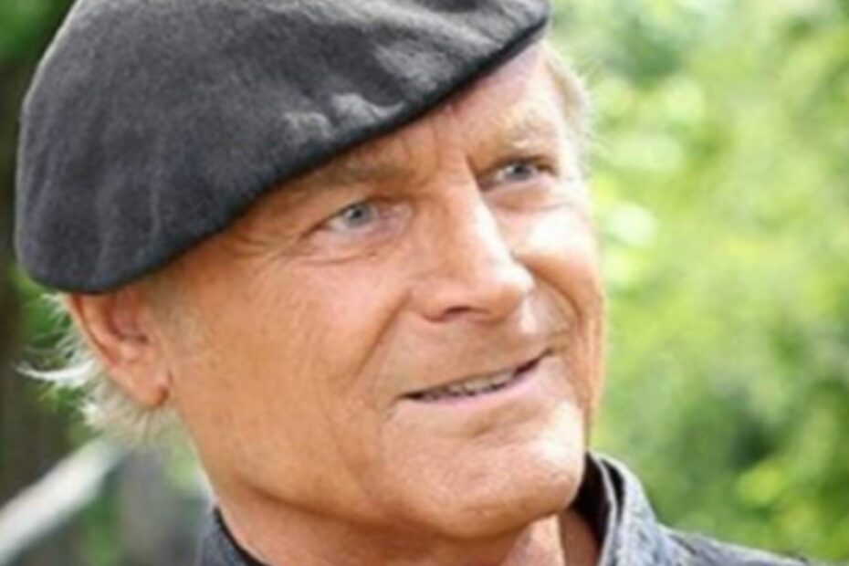 Don Matteo 13 Terence Hill