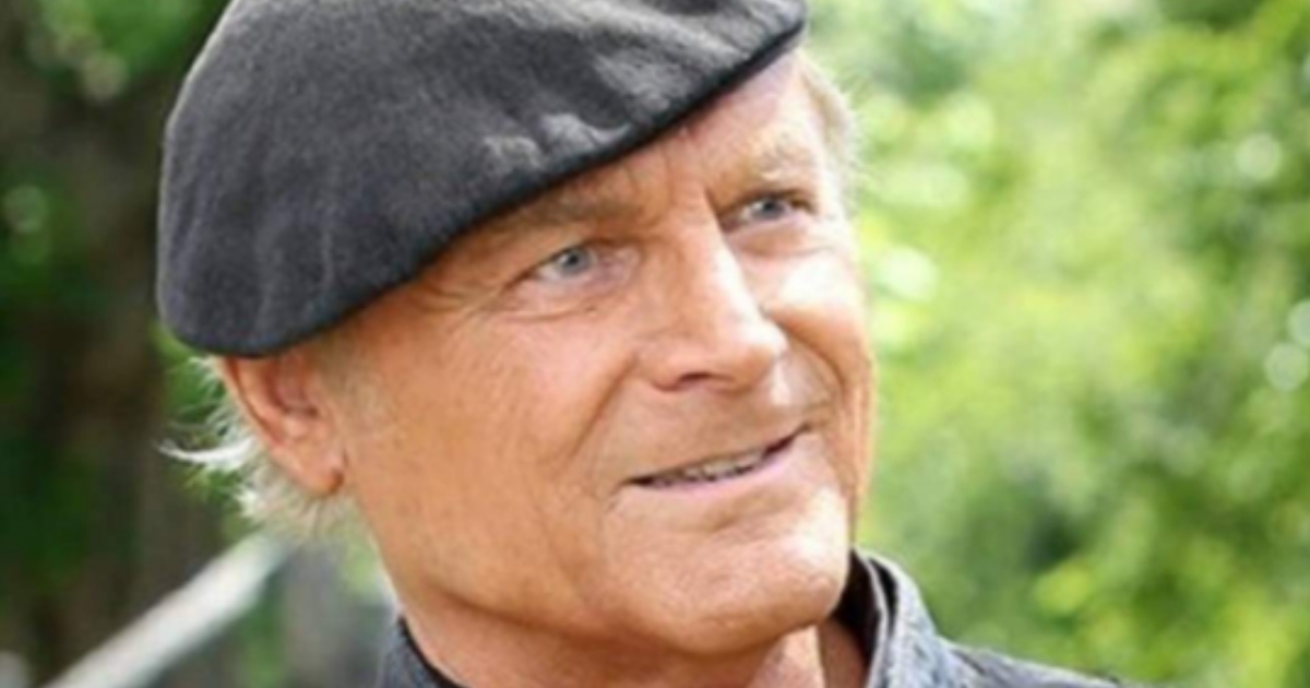 Don Matteo 13 Terence Hill 