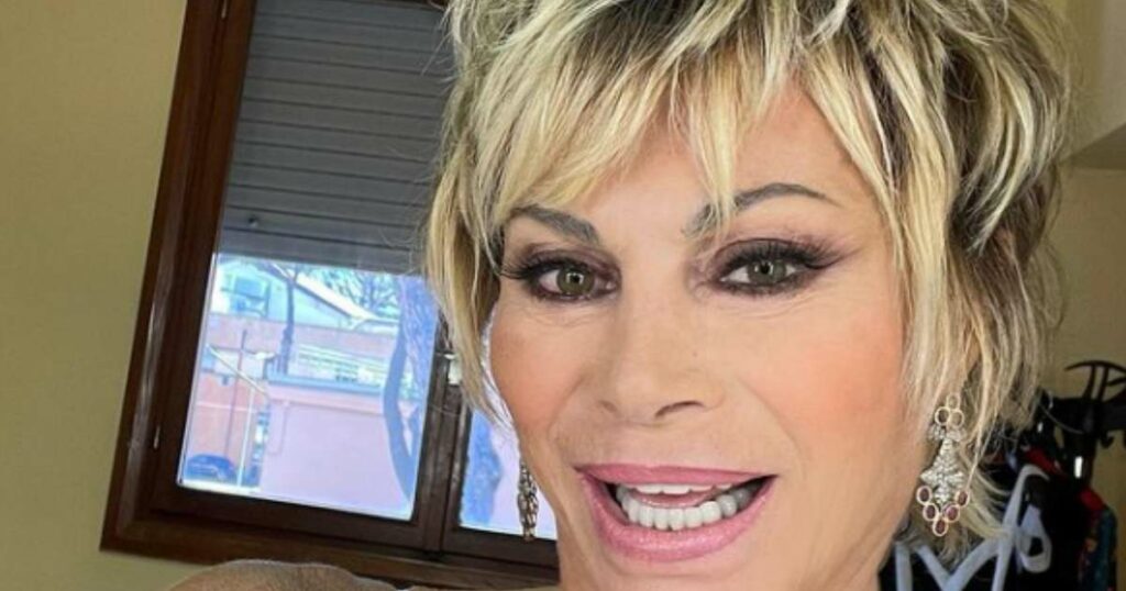 Carmen Russo età, origini, quanti figli ha, vita privata