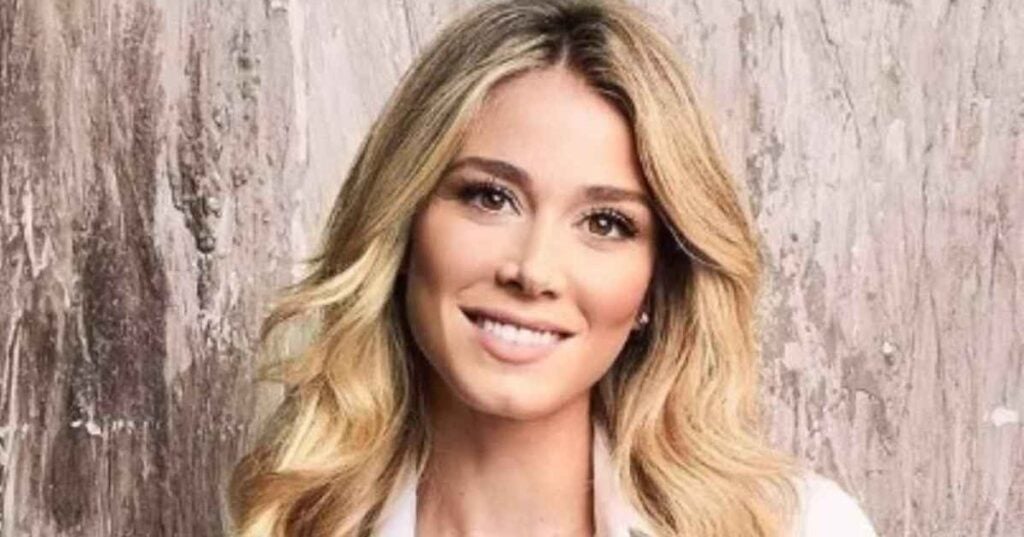 Diletta Leotta a Mediaset