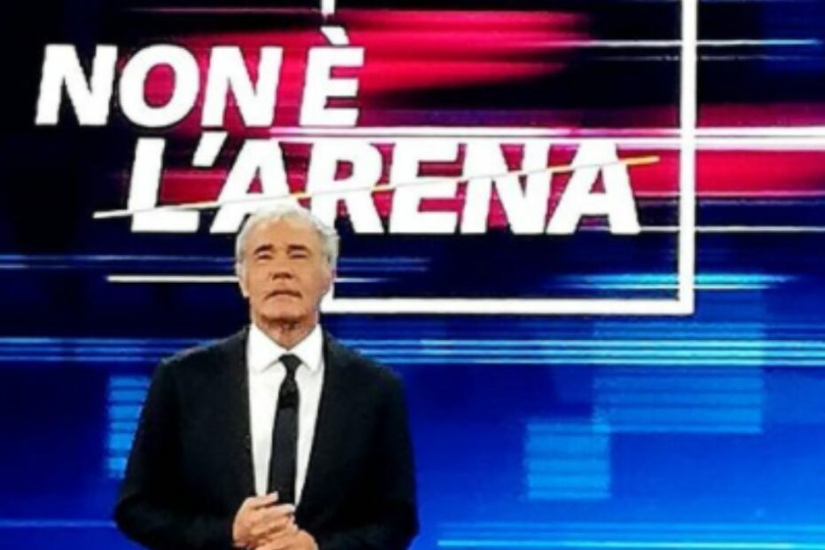 non è l'arena