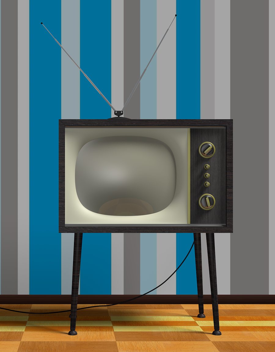 tv