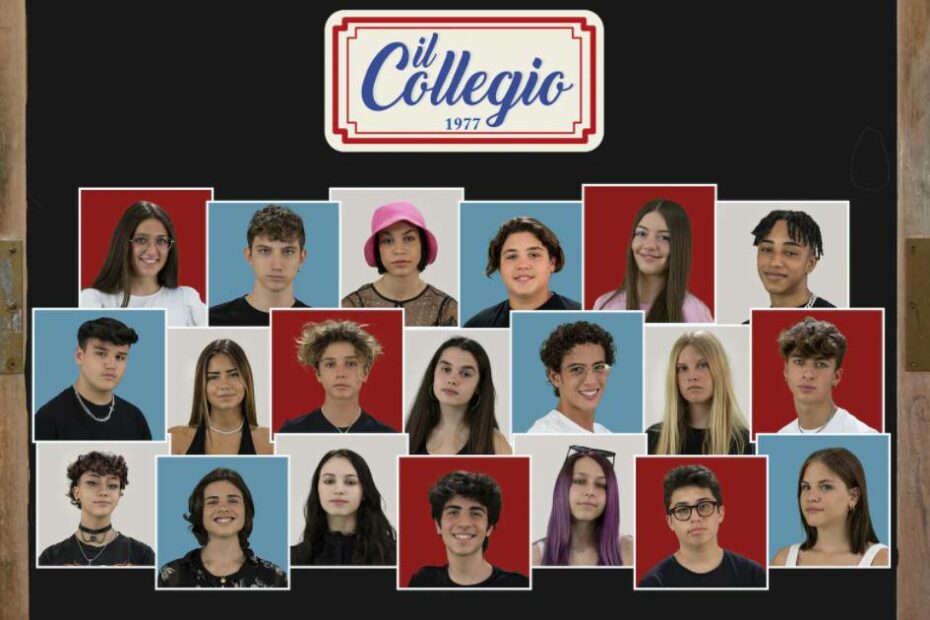 Il Collegio