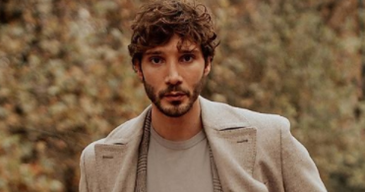 Stefano De Martino Compleanno Gli Auguri Di Emma Marrone Su Instagram