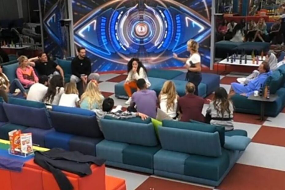 GFVip 6 autori insultano Vipponi