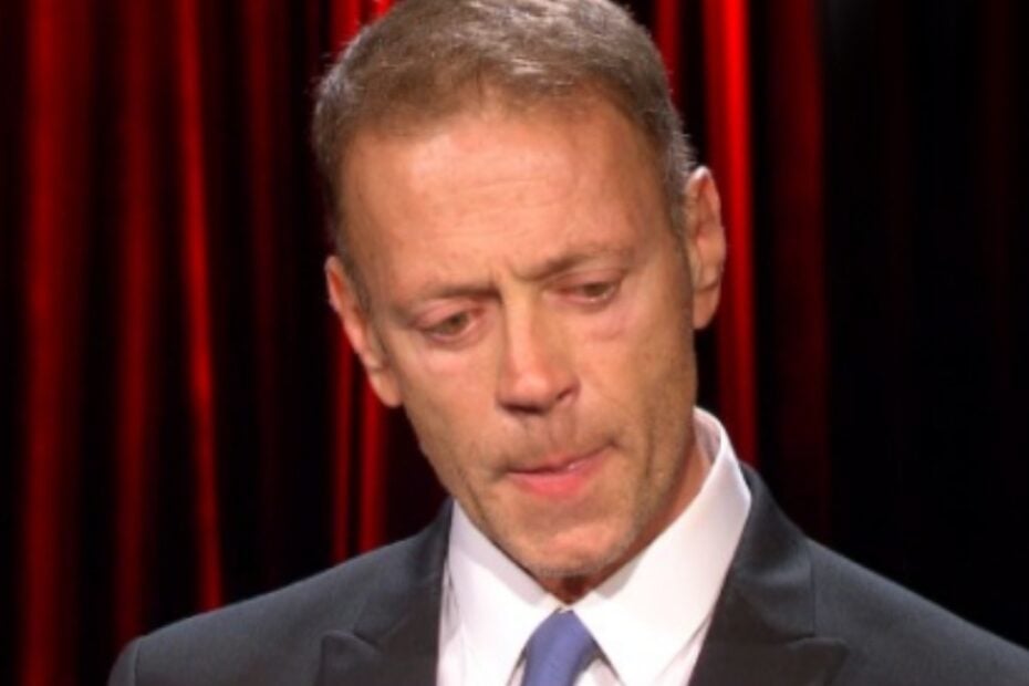 Ti sento Rocco Siffredi