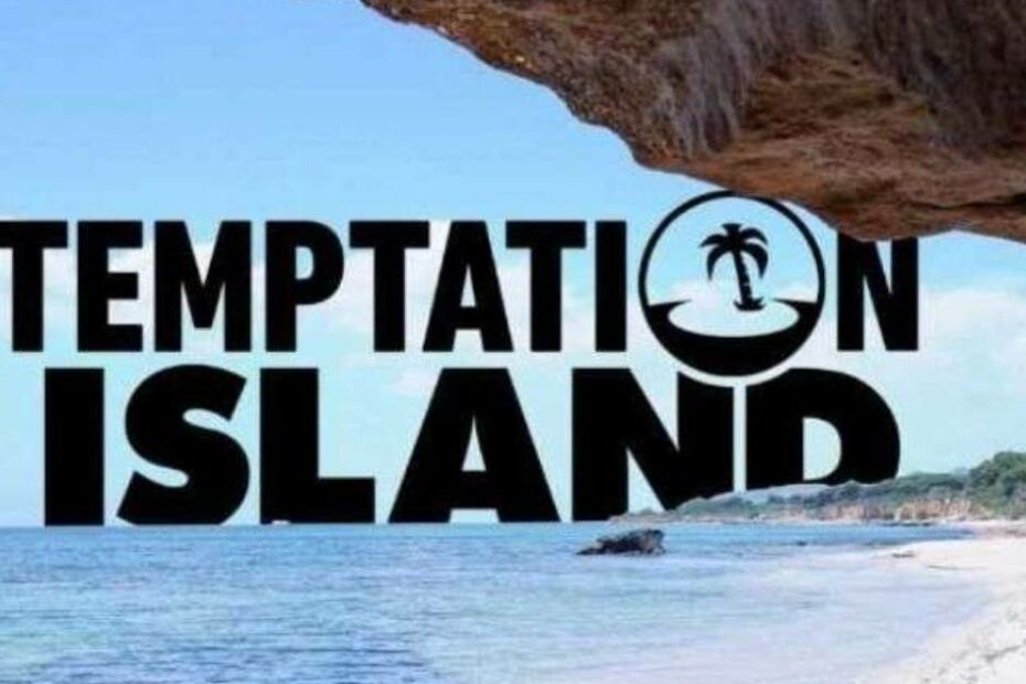 Temptation Island 2022