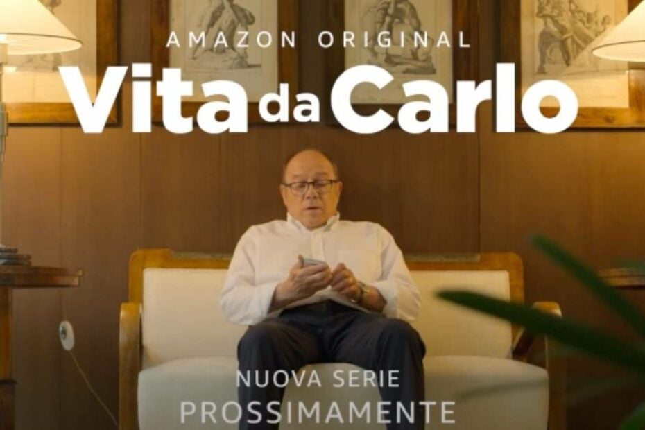 "Vita da Carlo"