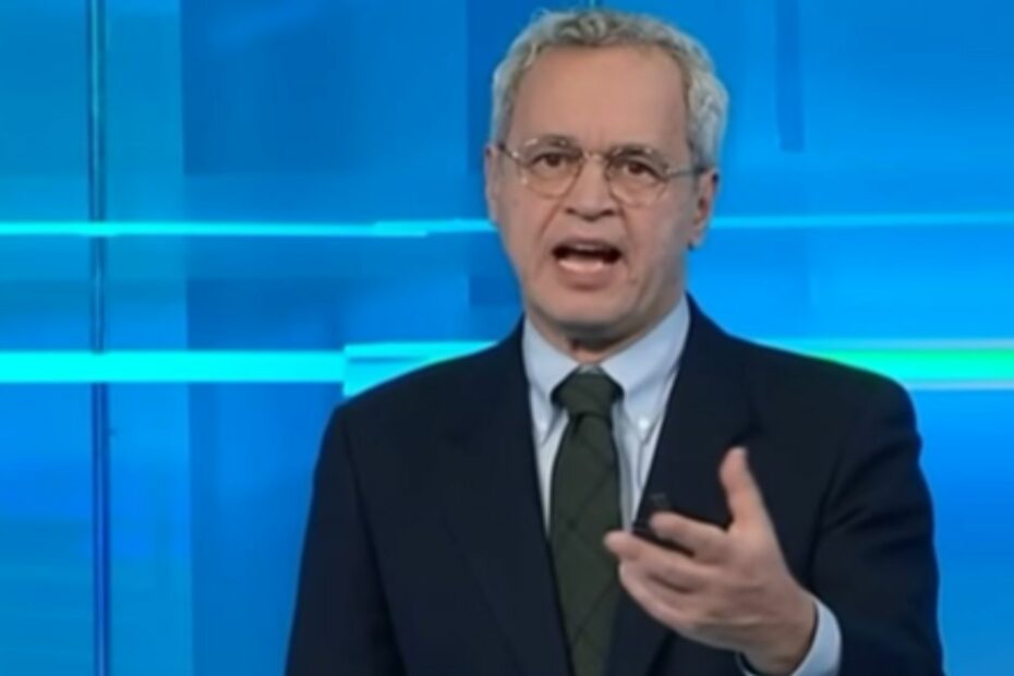 enrico mentana