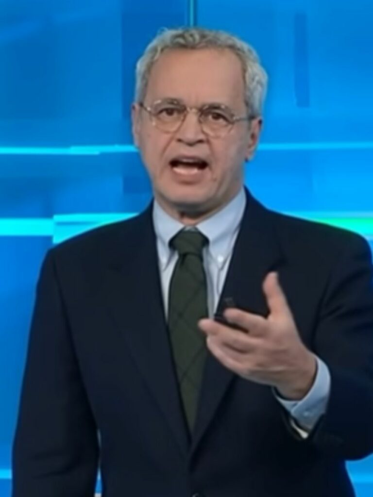 enrico mentana