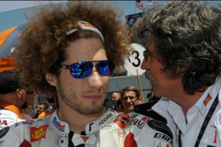 marco simoncelli padre