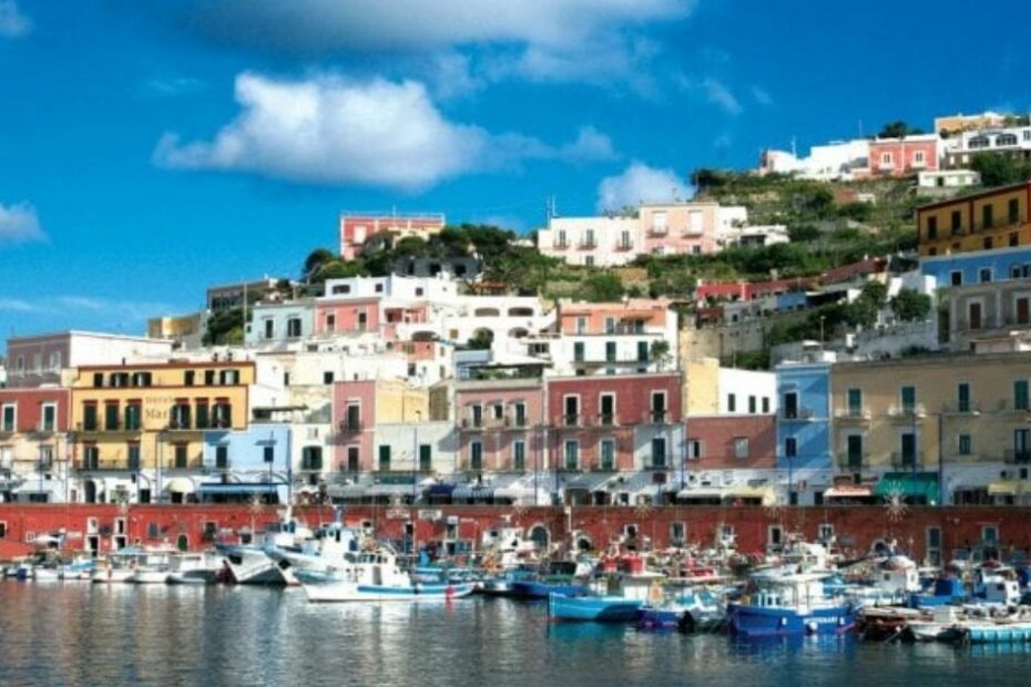 ponza resti umani scarpata