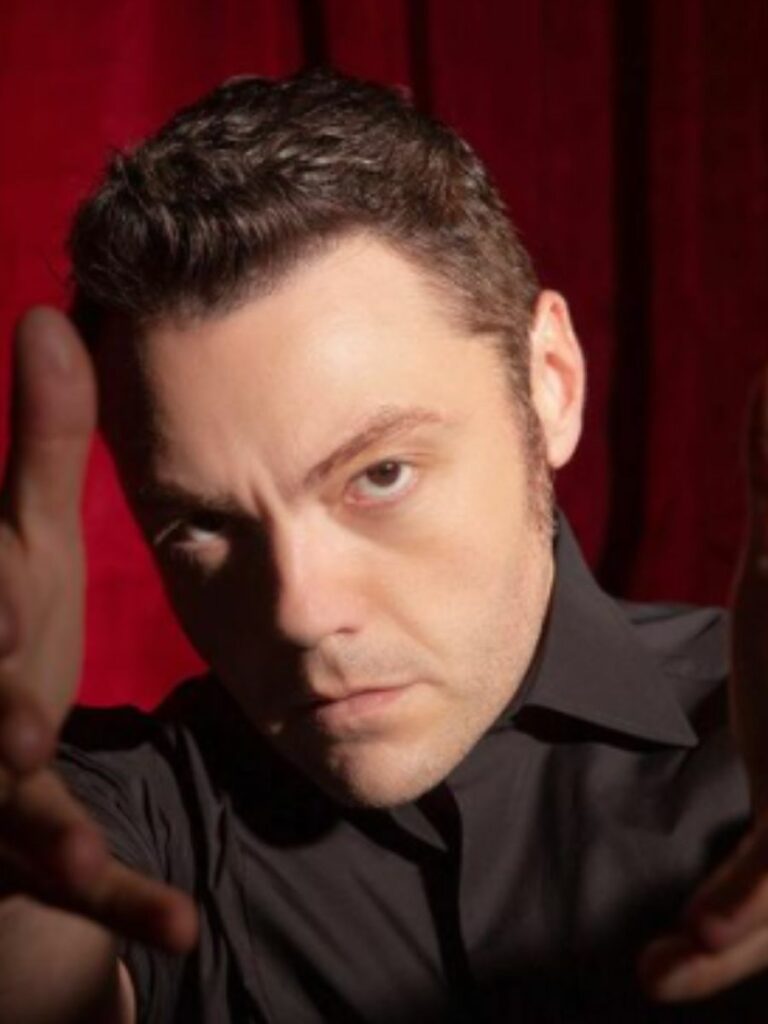 tiziano ferro malattia