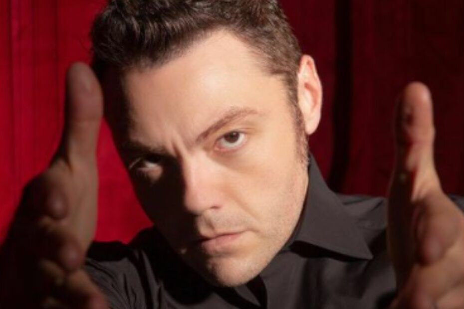 tiziano ferro malattia