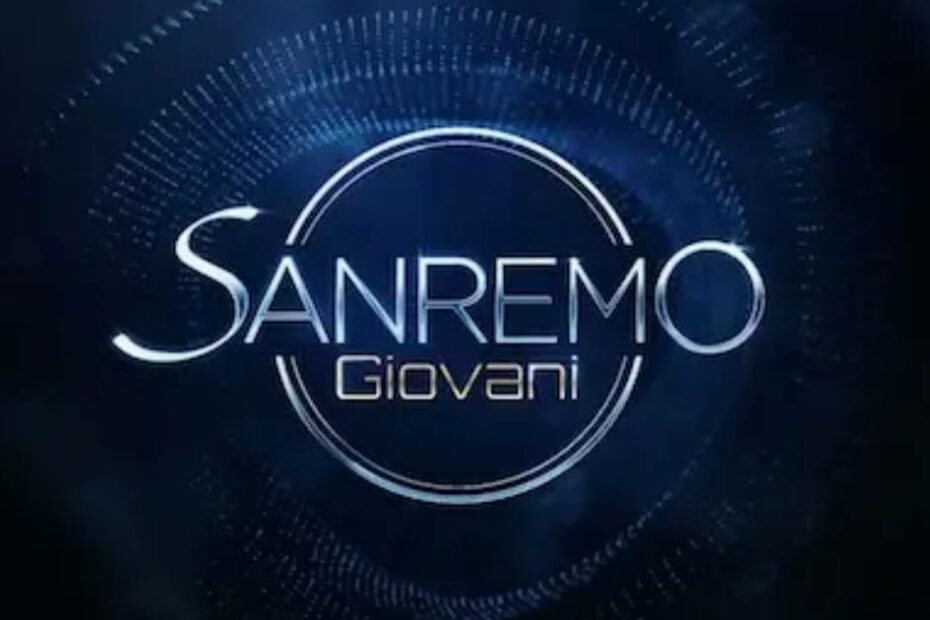 Festival di Sanremo 2022