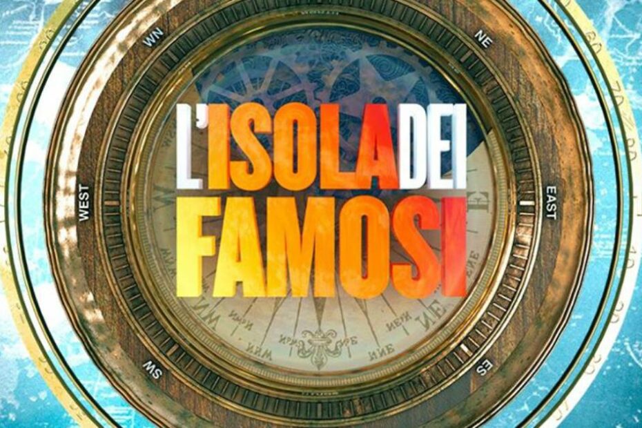 L'Isola dei famosi