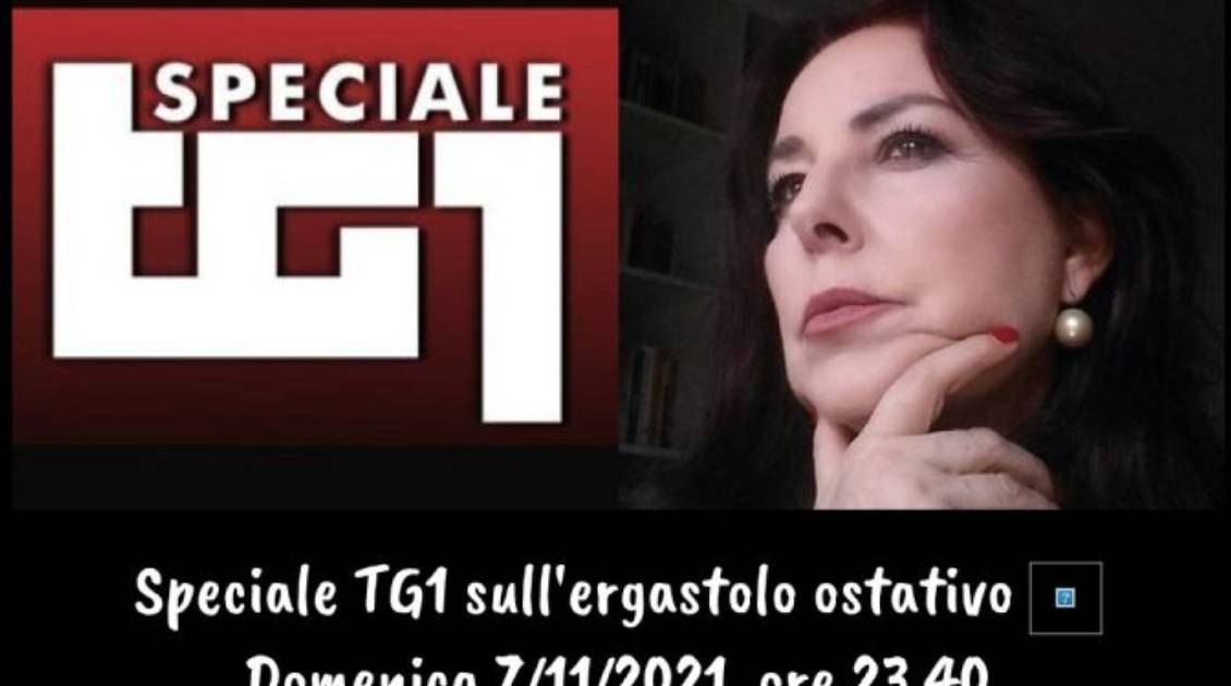 "Speciale Tg1" stasera