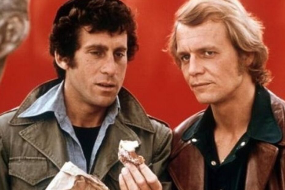 Starsky e Hutch oggi