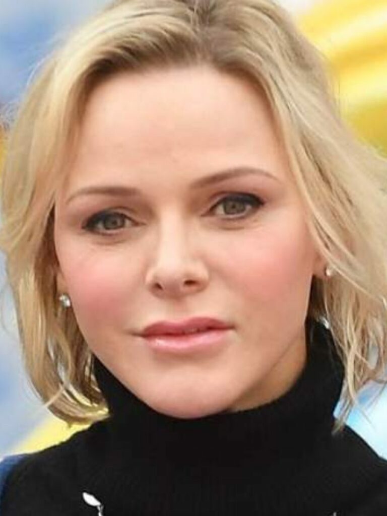 Charlene Di Monaco Ultime Notizie Retroscena Terrificante Sulla Charlene Di Monaco Ultime Notizie Retroscena Terrificante Sulla