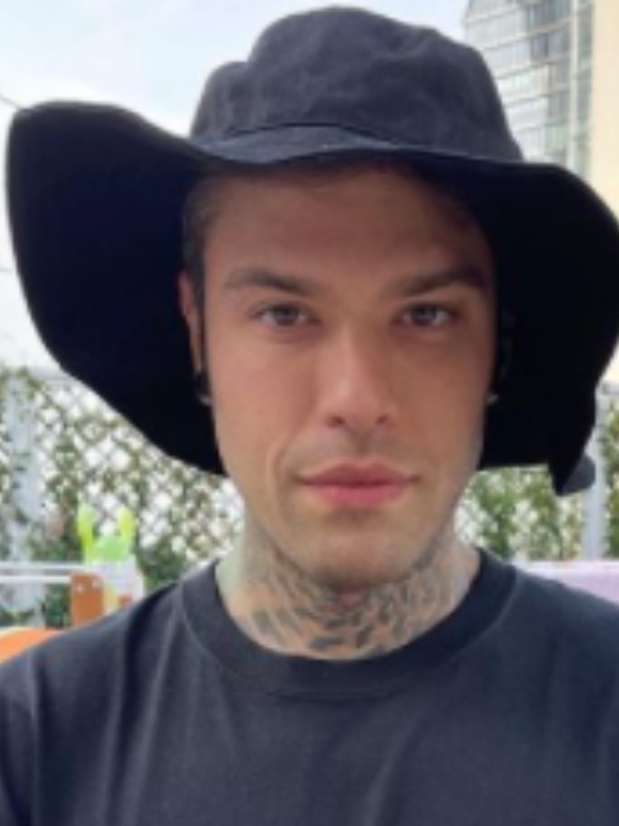 fedez elezioni 2023